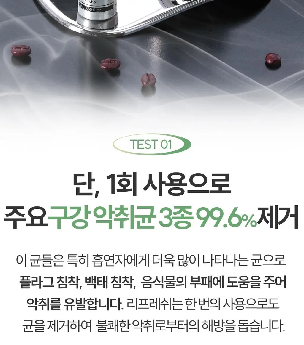 [NEW] 리브러쉬 리프레쉬 구강 스프레이 15ml 상세페이지 12